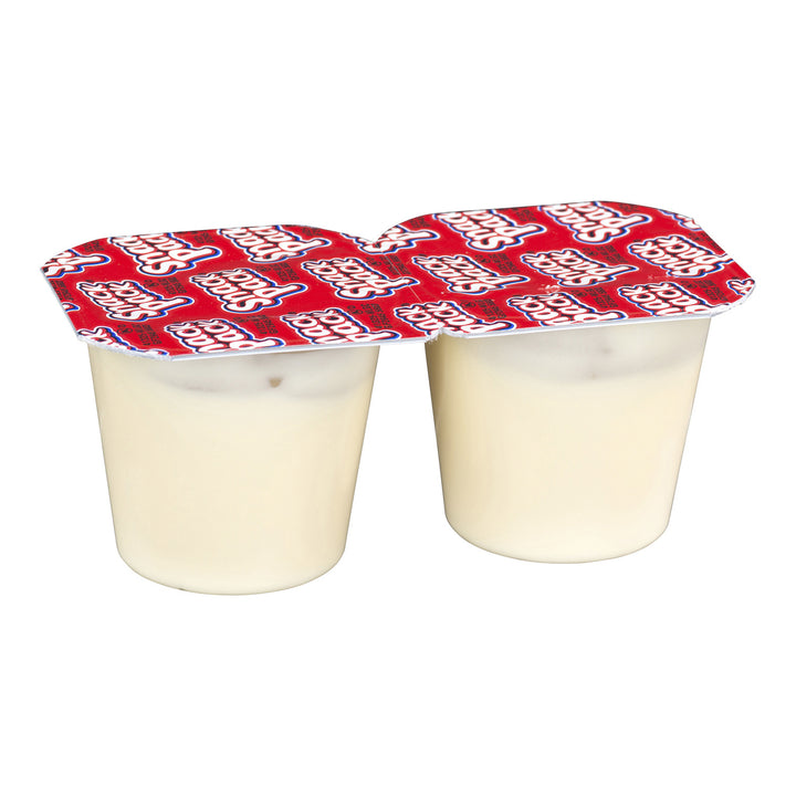 Pudding Vanilla No Sugar Added