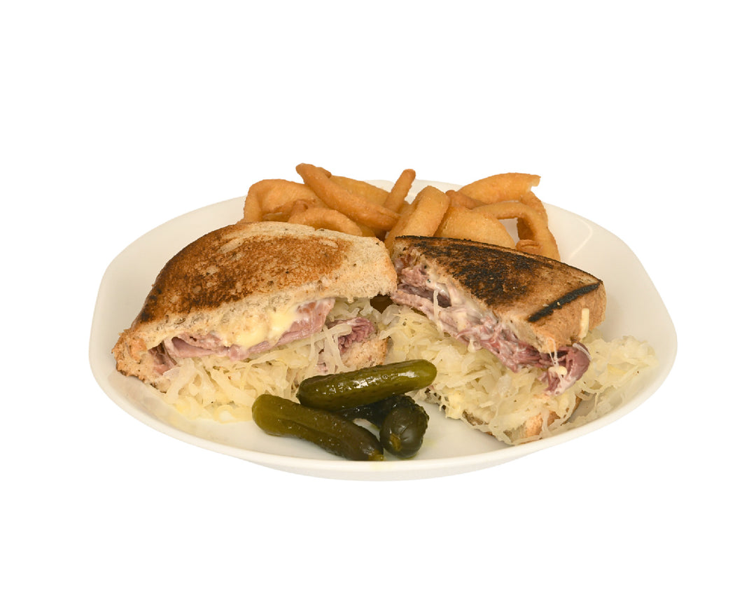 Cornichons doux - 2 x 4 L - Croquants et frais - Ingrédients pour restaurants et services de restauration - Distribution canadienne