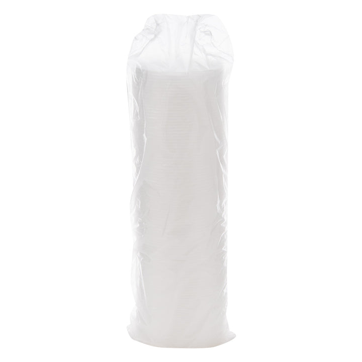 Couvercle en plastique compatible avec 4J6 / 6J6 / 3.5J6 / SY6 - 10 x 100 unités - Conteneur Dart - Emballage et accessoires - Fournitures et équipement pour restaurants - Distribution canadienne