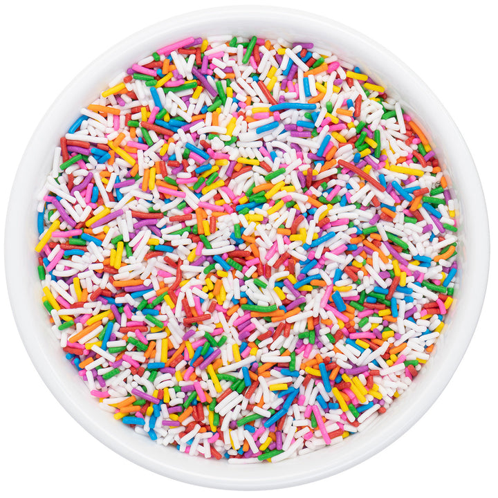 Sprinkle Rainbow