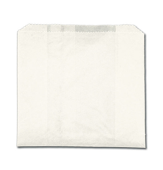 Sacs en papier pour frites 5 x 1,5 x 4,5 po - 1 x 2000 unités - Mcnairn Packagi - Emballage et accessoires - Fournitures et équipement pour restaurants - Distribution canadienne