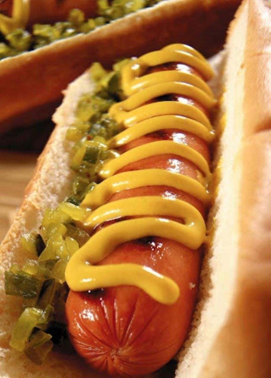 Mustard Packet Individual - 500 x 6 mL - Heinz - Restaurant and Foodservice Ingredients - Canadian Distribution