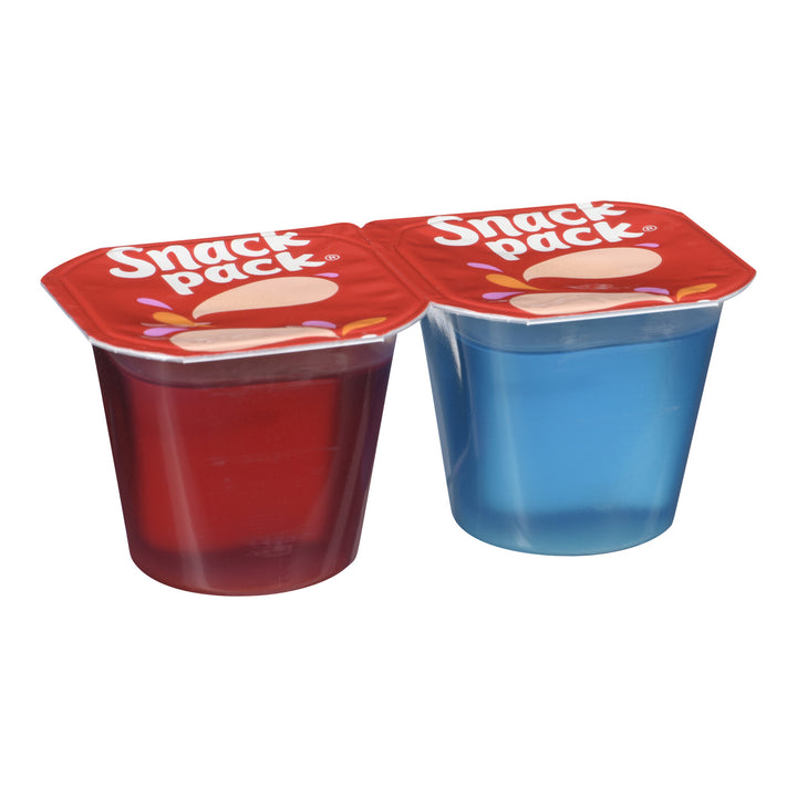 Gelatin Raspberry Miniberry Juicy Gel