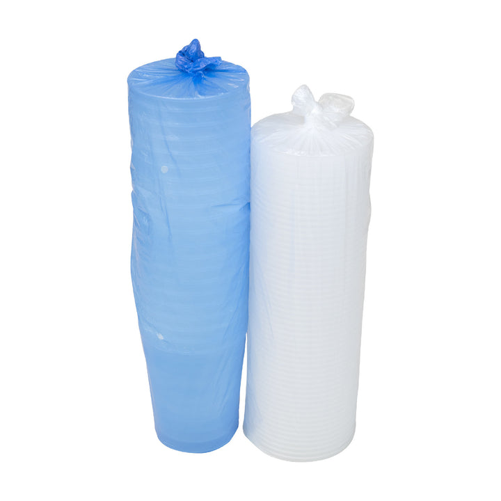 Récipient en plastique transparent pour plats à emporter avec couvercle - 240 x 32 oz - Delitainer - Emballage et accessoires - Fournitures et équipement pour restaurants - Distribution canadienne