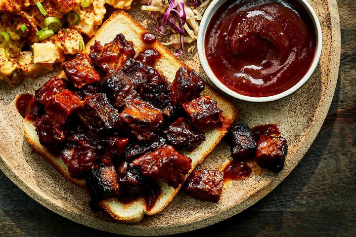 Sauce BBQ Original - 2 x 3,78 L - Diana - Ingrédients pour restaurants et services de restauration - Distribution canadienne