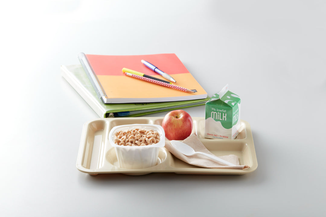 Cheerio's en bols individuels - 96 x 20 g - General Mills - Ingrédients pour restaurants et services de restauration - Distribution canadienne