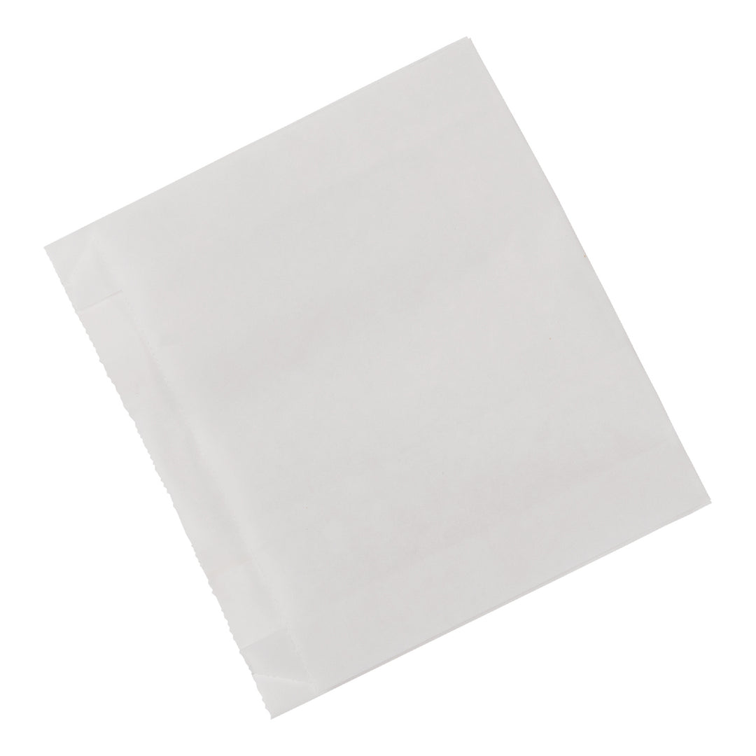 Sacs en papier pour frites 5 x 1,5 x 4,5 po - 1 x 2000 unités - Mcnairn Packagi - Emballage et accessoires - Fournitures et équipement pour restaurants - Distribution canadienne
