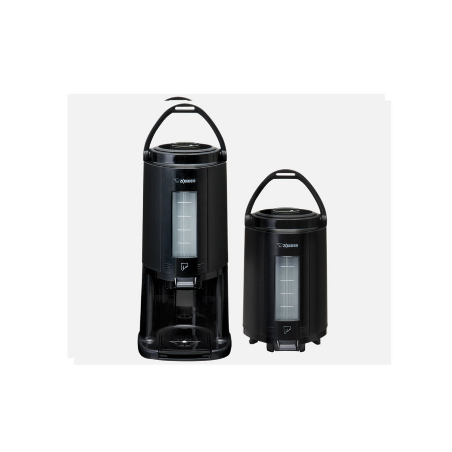 Zojirushi AY-AE25/25N - Thermal Gravity Pot® Beverage Dispenser Canada Supplier