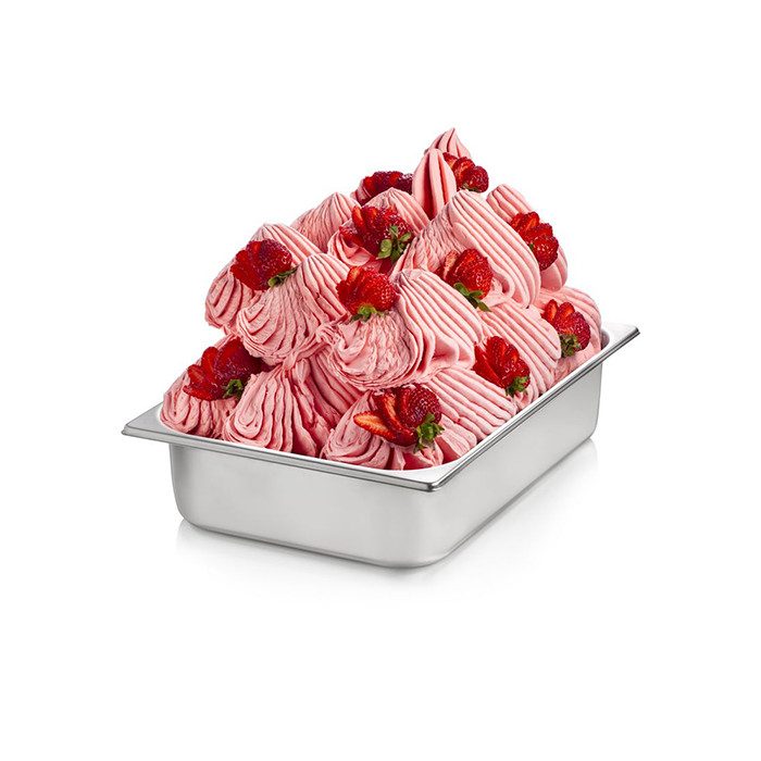 Rubicone Base Ready Fruit 500 Vegetal - Case of 4 x 3 KG Bags - Rubicone Canada - Canadian Distributor of Rubicone