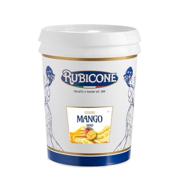 Mango Cremino - 5 KG Bucket - Rubicone Canada