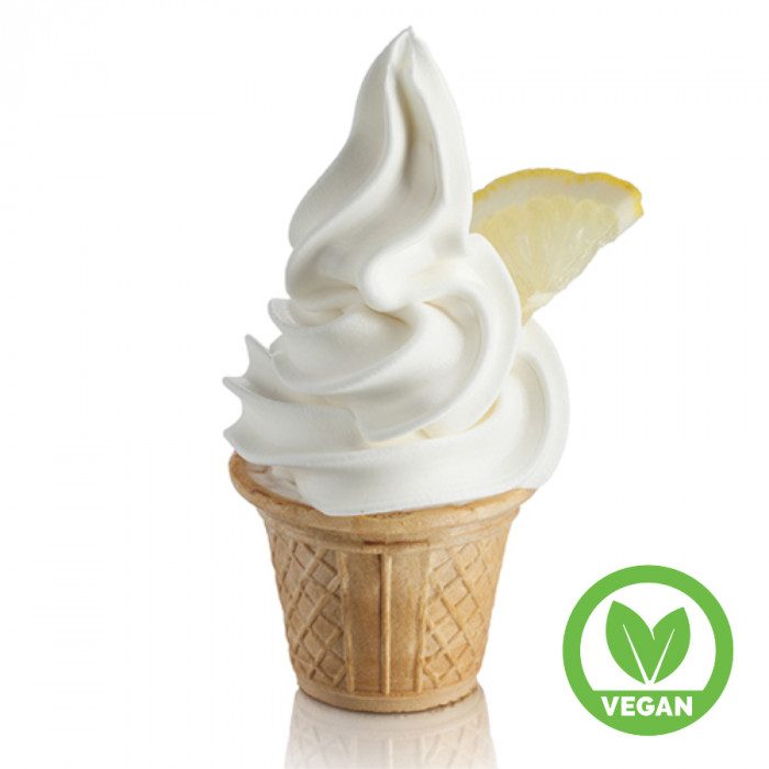 Vegan Soft Serve Mix Canada