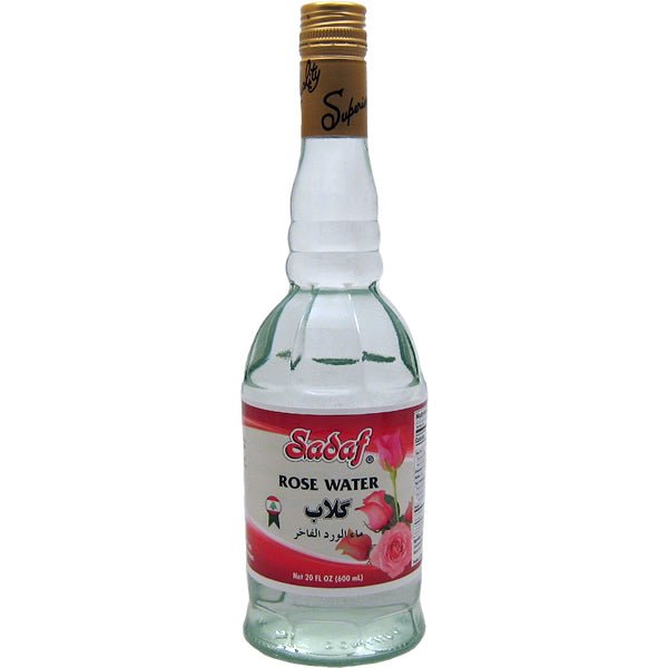 Eau de rose Sadaf | Liban - 20 oz.