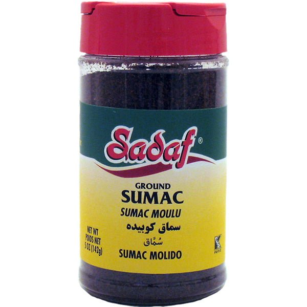 Sadaf Sumac | Poudré - 5 oz