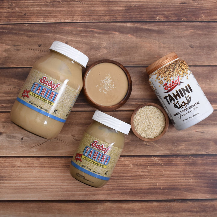 Tahini Sadaf - 32 oz.