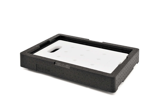 SDS Insert for Hot & Cold System