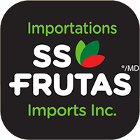 SS-FRUTAS Imports Inc. has 20 solid years of expertise in the import business, specializing in products from Mexico, Central America and the Caribbean.