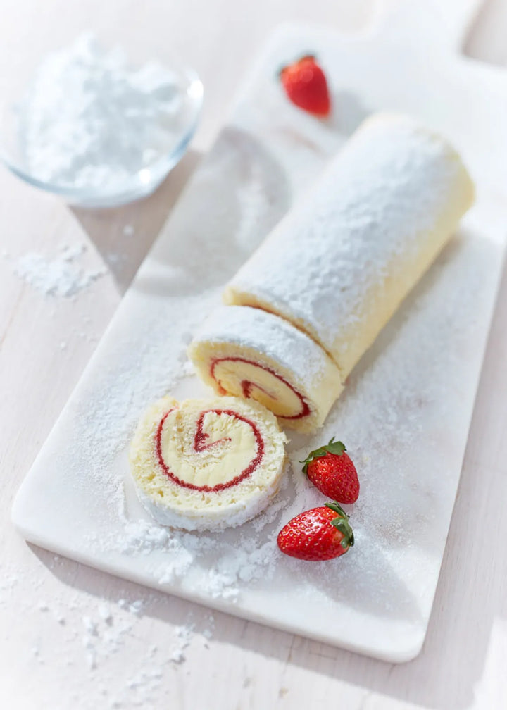 Wholesaler of Puratos - Cremfil Silk Vanilla - 9KG - Canadian Distribution