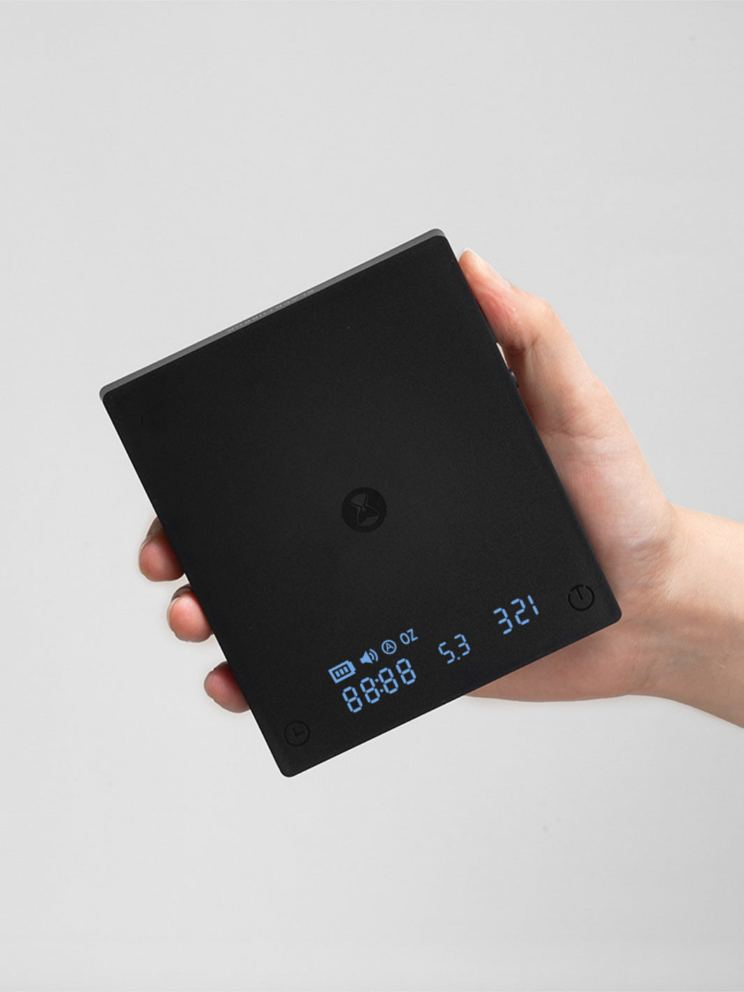 TIMEMORE Black Mirror Mini Coffee Scale