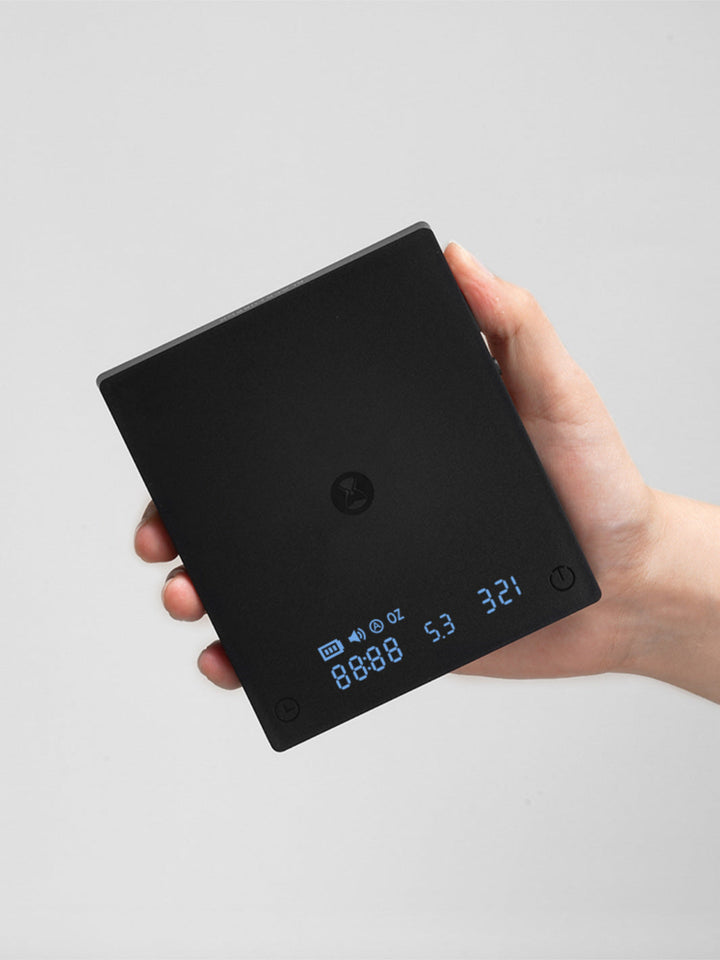 TIMEMORE Black Mirror Mini Coffee Scale
