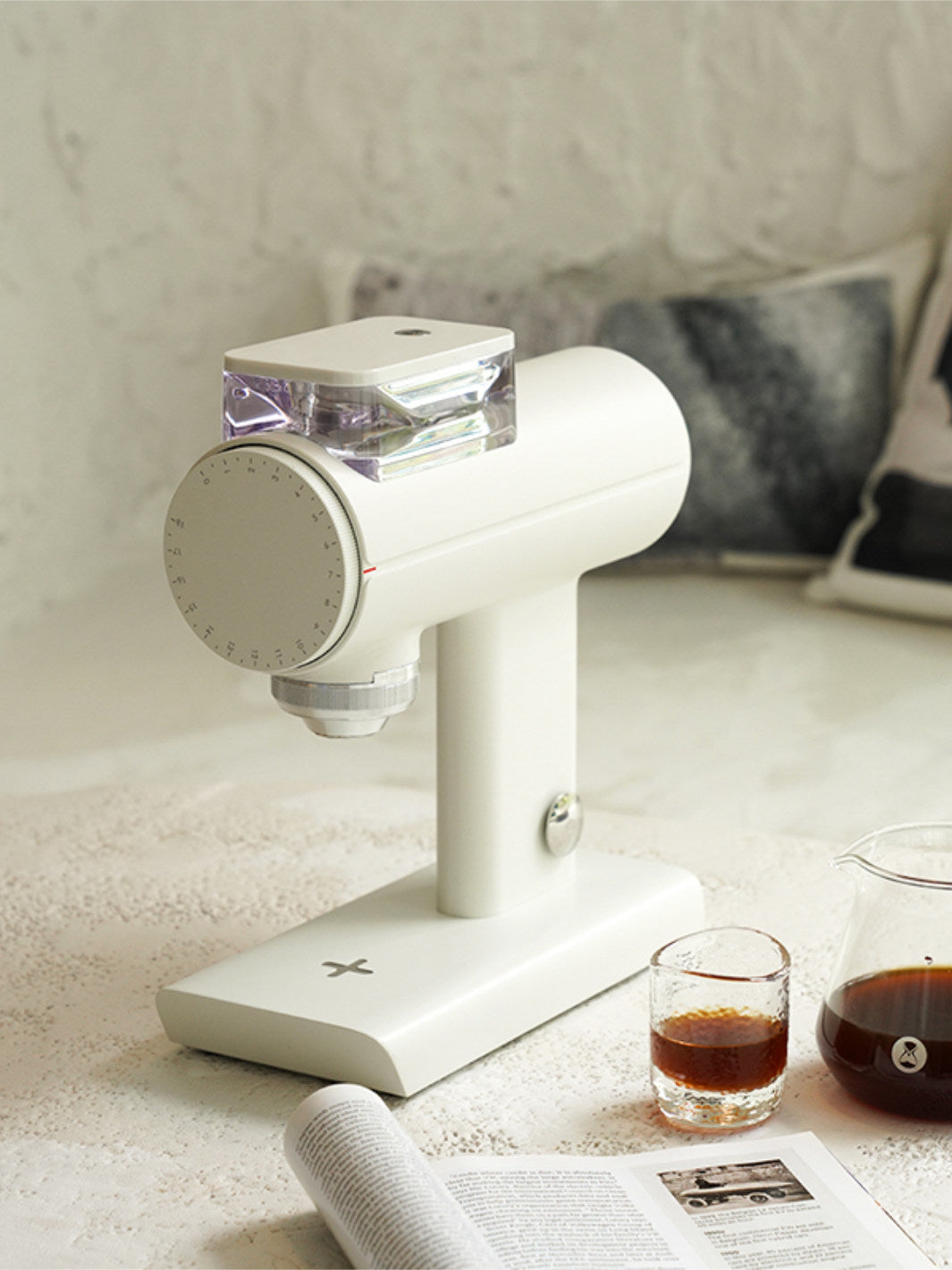 TIMEMORE Sculptor 078S All-Purpose Grinder (120V)