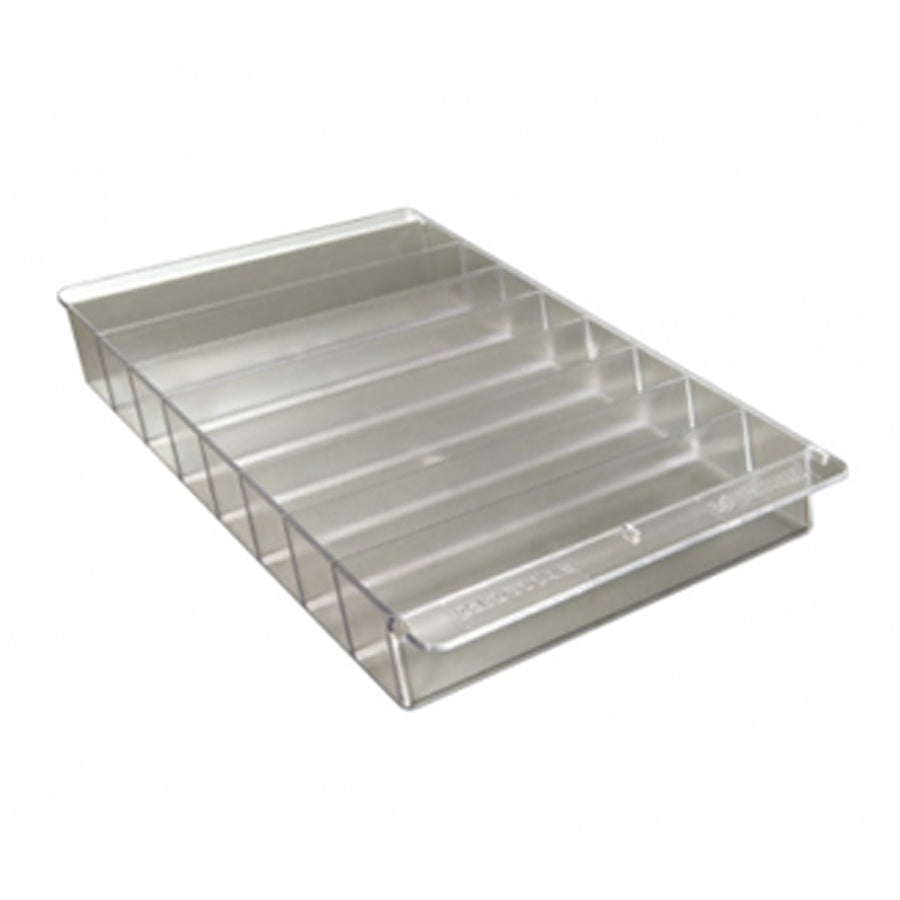 Pavoni® Policarbonate Tray for
 Cookies
