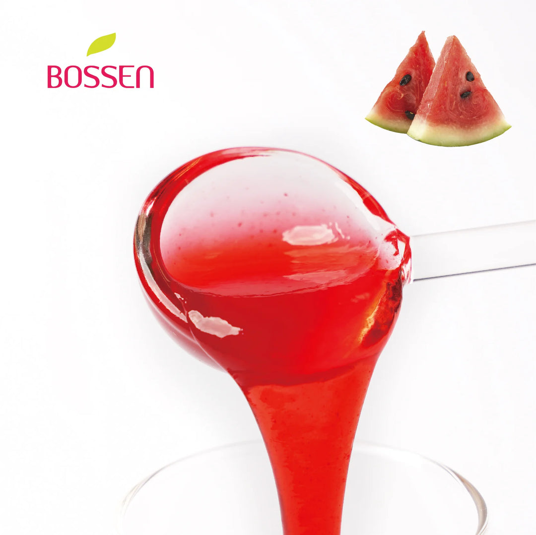 Watermelon Fruit Syrup Bossen Canada