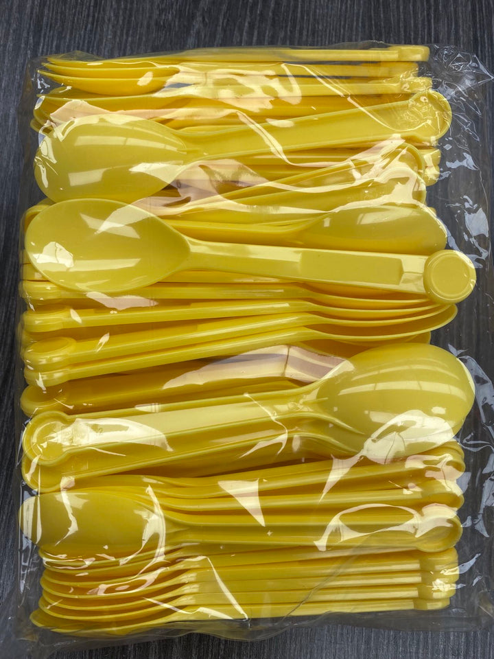 Spoons for ice cream - wholesale online supplier