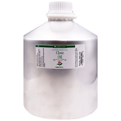 Orange Oil Natural - Huiles essentielles de qualité alimentaire 16 oz.