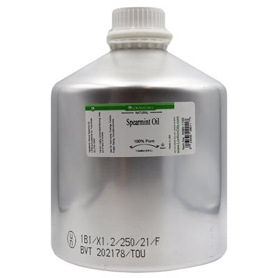 Orange Oil Natural - Huiles essentielles de qualité alimentaire 16 oz.