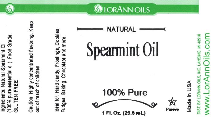 Orange Oil Natural - Huiles essentielles de qualité alimentaire 16 oz.