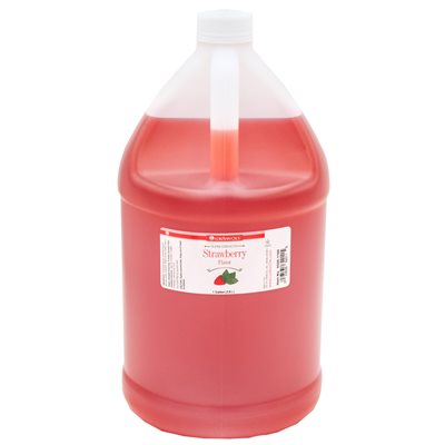 Arôme de pomme verte - Saveur super puissante 16 oz.