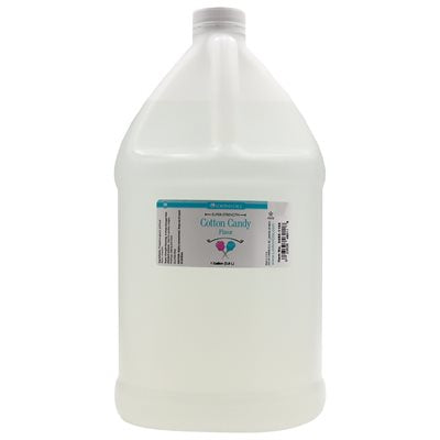 Arôme barbe à papa - Arôme super puissant 16 oz, 1 gallon, 5 gallons