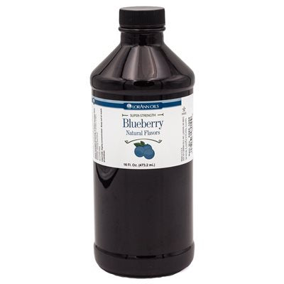 Arôme de pomme verte - Saveur super puissante 16 oz.