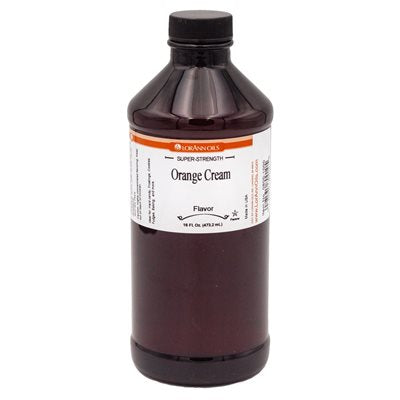 Arôme de pomme verte - Saveur super puissante 16 oz.