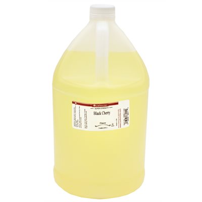Black Cherry Gallon Size