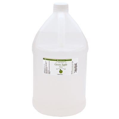 Arôme pomme verte - Arôme super puissant 16 oz, 1 gallon, 5 gallons