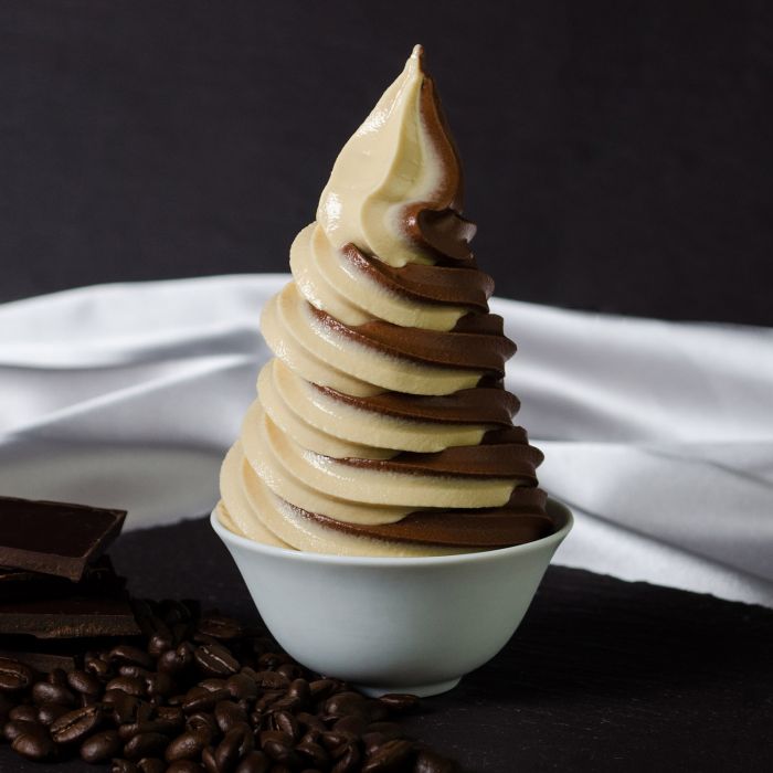 PreGel - Coffee Ready To Use (12 x 0.9kg)