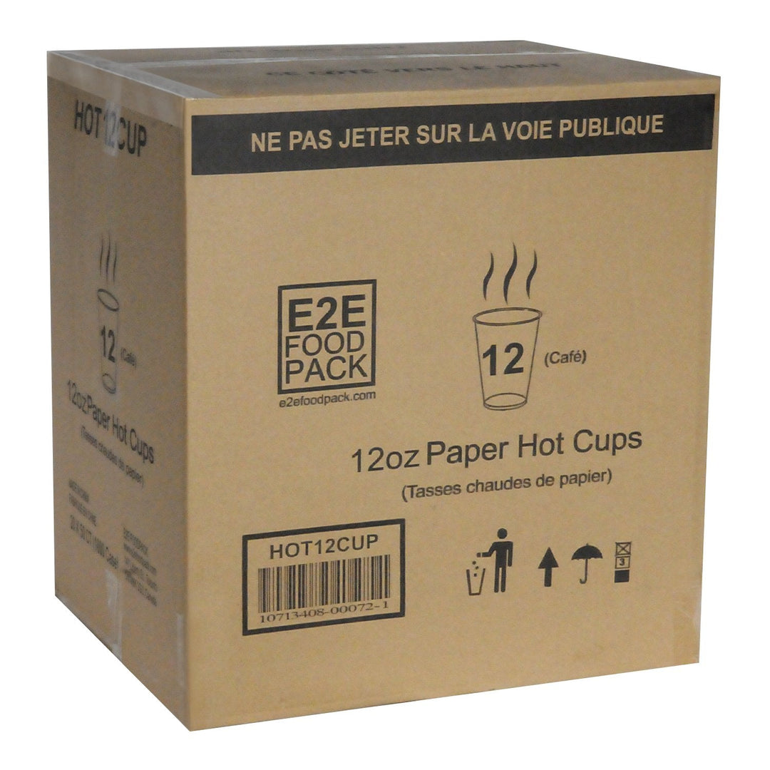 recyclable hot coffee cups canada supplier