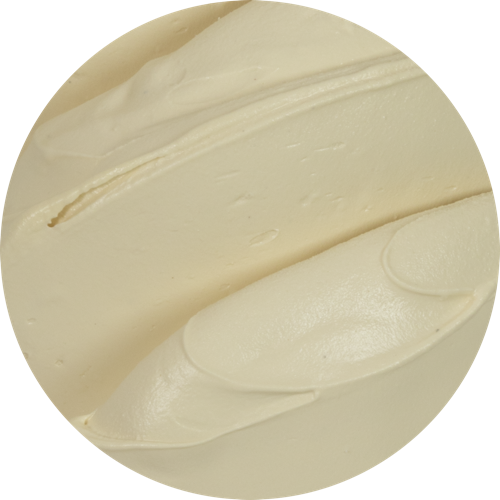 PreGel - Vanilla Soft Serve Ice Cream / Gelato Mix - Ready To Use (12 x 1kg Case)