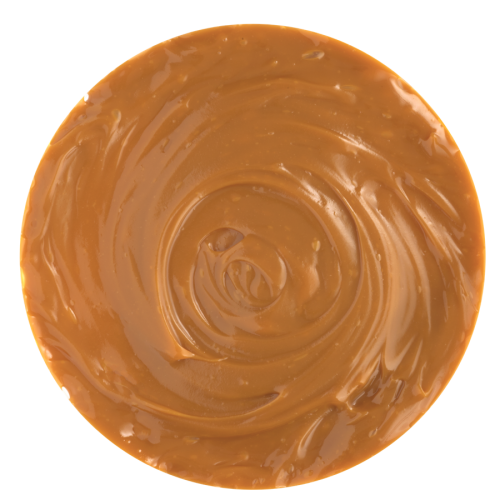 PreGel - Caramel Fleur de Sel (Caramel with Salt) Variegate (2 x 3kg Case)