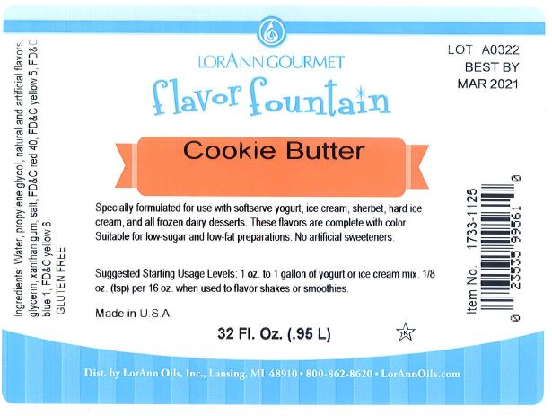 LorAnn Gourmet Canada