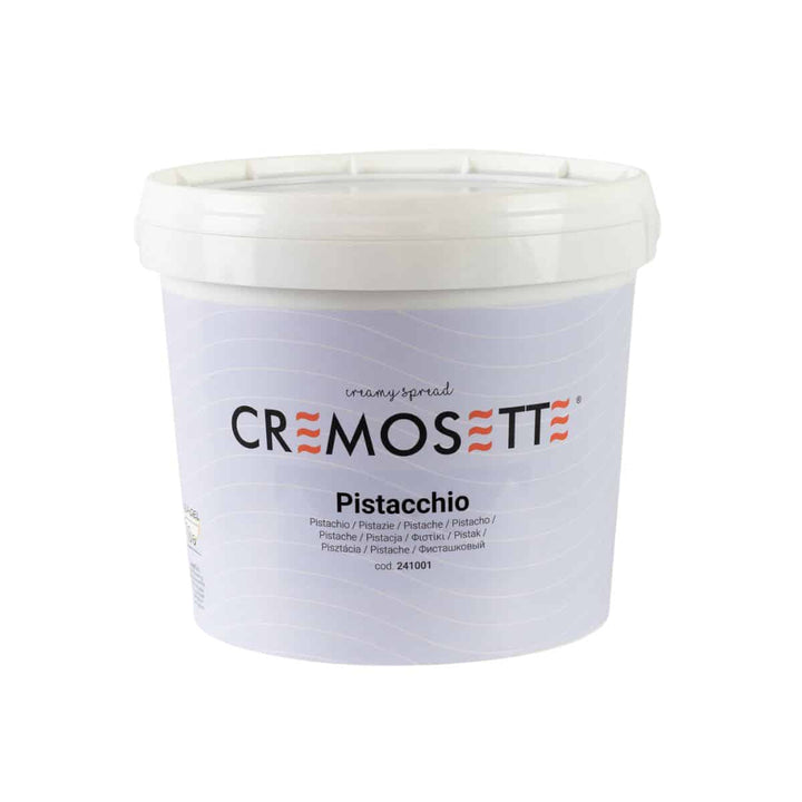 Leagel – Pastry Filling – Cremosette Pistachio
