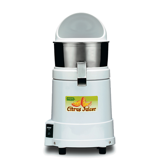 Presse-agrumes robuste avec dôme JC4000 par Waring Commercial