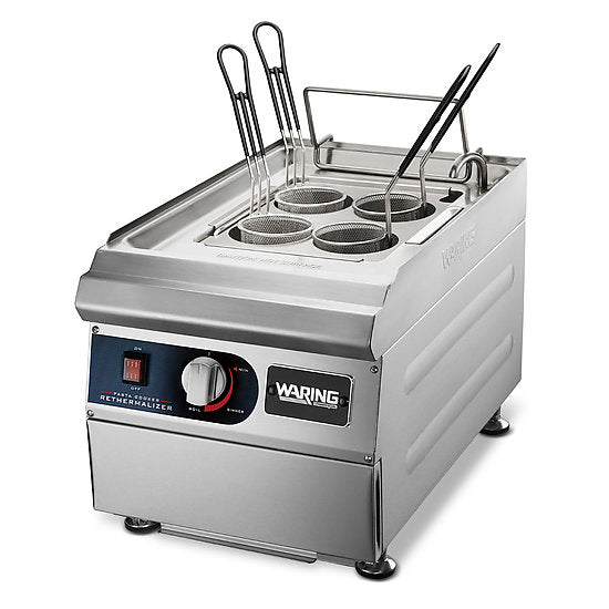 Cuiseur à pâtes commercial WPC100 par Waring Commercial