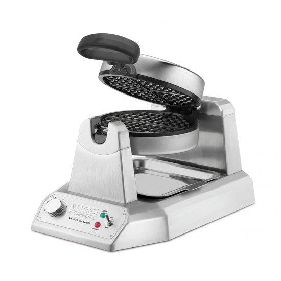 Gaufrier classique robuste WWD180X de Waring Commercial