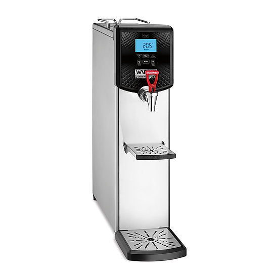 Distributeur d'eau chaude WWB5G de 5 gallons par Waring Commercial
