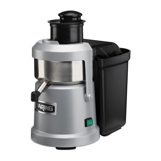 Extracteur de jus robuste à éjection de pulpe WJX80 par Waring Commercial