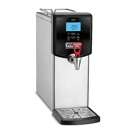 Distributeur d'eau chaude WWB3G de 3 gallons par Waring Commercial