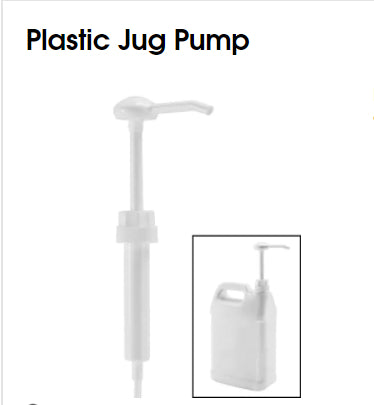 1 oz per push pump dispenser for bubble tea fruit syrups