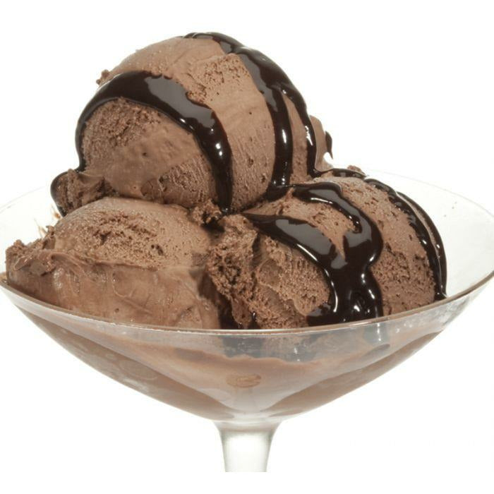 PreGel - Chocolate with Splenda Ready To Use (10 x 1.3kg Case)